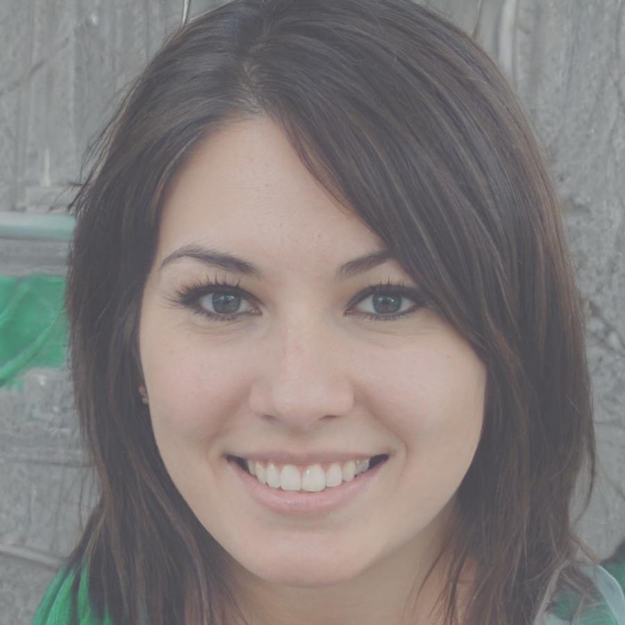 Retrato de Begoña Salcedo