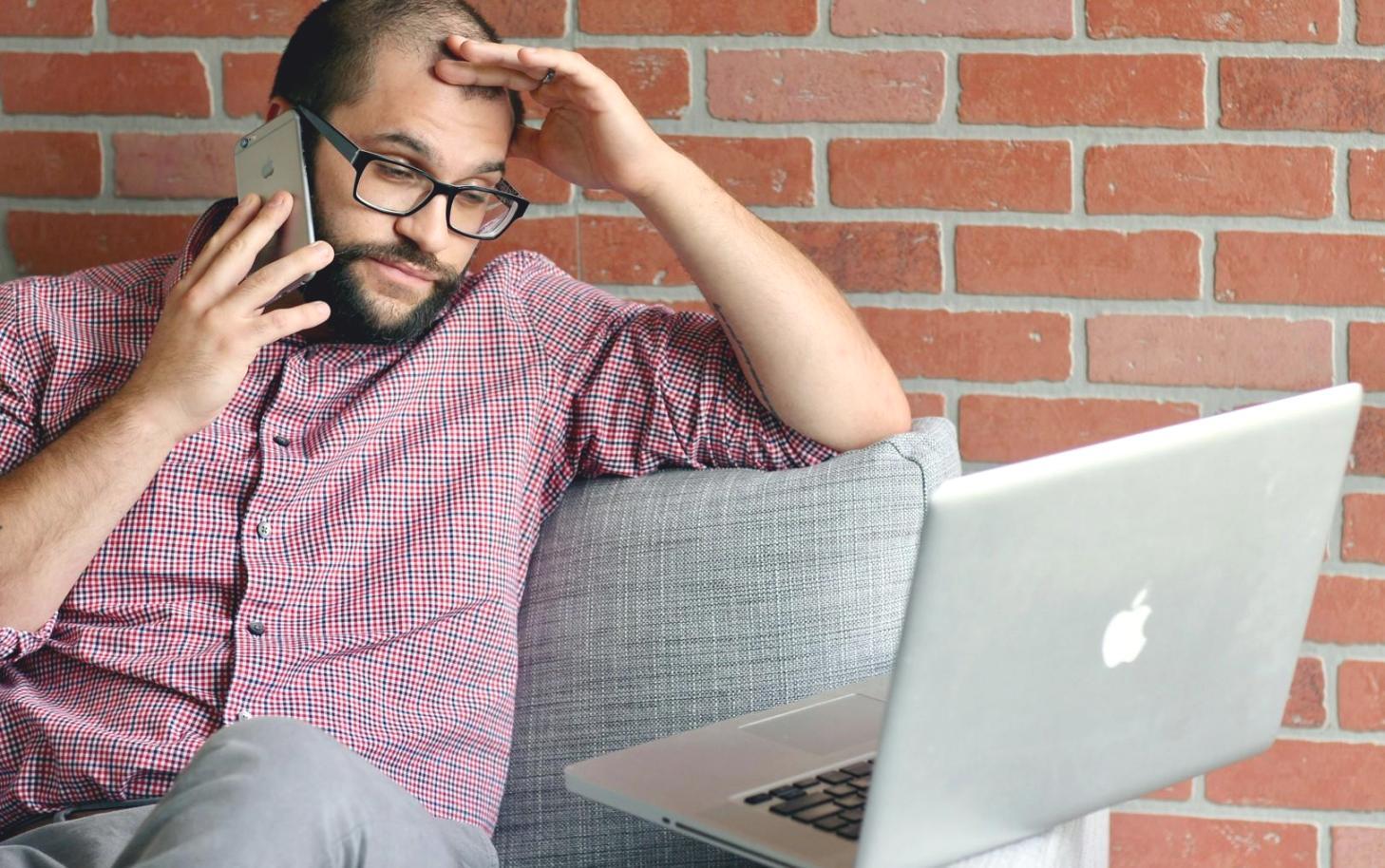 Sesión de asesoramiento financiero personalizado