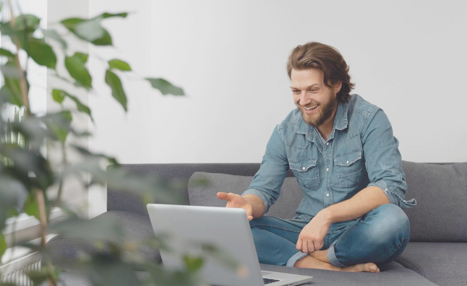 Sesión interactiva de webinar sobre métodos de rendición de cuentas financieras