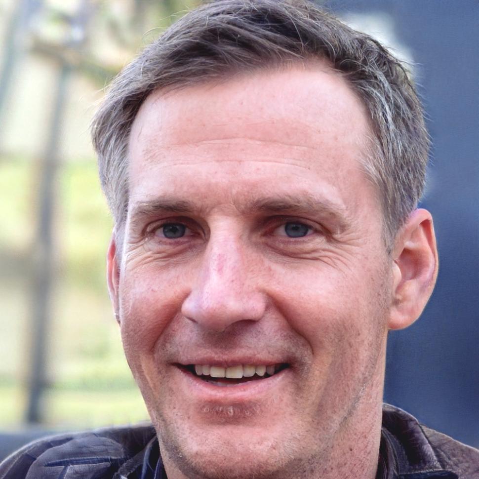 Fidel Valbuena, responsable financiero