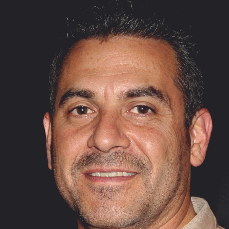 Retrato de Guillem Torralba