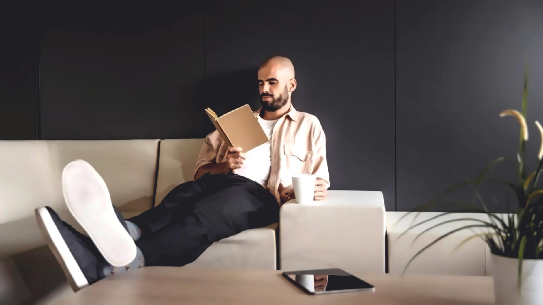 Espacio de trabajo para consultas financieras